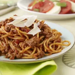 Jak usmażyć mięso mielone do spaghetti, aby było idealne i smaczne