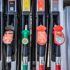 Po ile jest diesel? Sprawdź aktualne ceny i oszczędź na paliwie