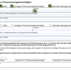 Jak zapisać dziecko do szkoły podstawowej - uniknij najczęstszych błędów