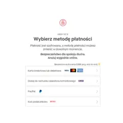 Jak zmienić metodę płatności Netflix i uniknąć problemów z subskrypcją