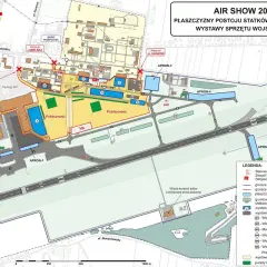 Radom: Co zobaczyć? Od zabytków po Air Show kompletny przewodnik