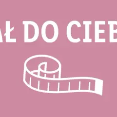 Aby pasował do Ciebie idealnie! Sprawdź bershka rozmiarowka i dobierz swój wymarzony rozmiar. Miarka krawiecka symbolizuje dopasowanie.