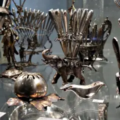 Muzeum sztuki złotniczej w Kazimierzu Dolnym - unikalne skarby i historia