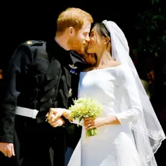Kiedy Harry i Meghan na Netflix? Odkryj daty premier i szczegóły