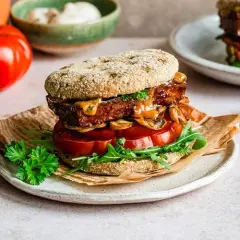 Co do hamburgera? Odkryj najlepsze składniki i nietypowe dodatki