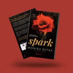 Spark książka o czym jest - tajemnice, które zaskakują czytelników