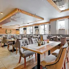 Gdzie zjeść w Białce Tatrzańskiej? Odkryj najlepsze restauracje