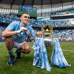 Zarobki w Manchesterze City: ile naprawdę zarabiają piłkarze i pracownicy?