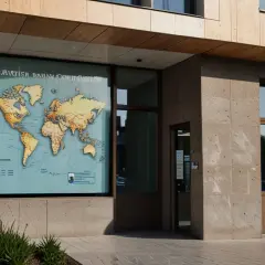 Jakie banki są w Jeleniej Górze? Oddziały bankowe i ich lokalizacja