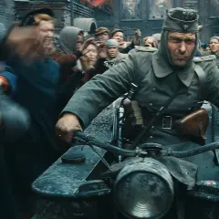 Film o Stalingradzie: Niezwykła opowieść o bitwie, która zmieniła historię