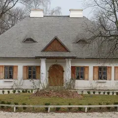 Sokule dworek - tajemnice i historia szlacheckiego majątku