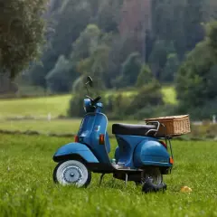 Przegląd motoroweru co sprawdzają - kluczowe aspekty dla bezpieczeństwa