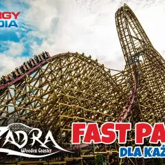 Energylandia Fast Pass: gdzie kupić, ceny i korzyści - poradnik
