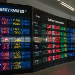 Aktualne kursy walut Liberty: Sprawdź najlepsze oferty wymiany