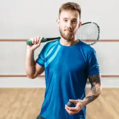 Squash Ochota - idealne miejsce na grę i relaks w Warszawie