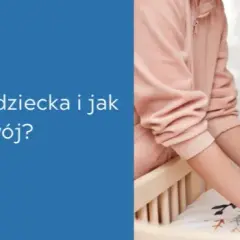Rozwój psychomotoryczny dziecka - klucz do zdrowego rozwoju