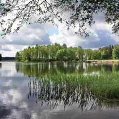 Jezioro Gowidlińskie: idealne miejsce na relaks i aktywny wypoczynek