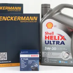 Jak wybrać odpowiedni olej do Hyundai ix35 1.6 benzyna, aby uniknąć problemów