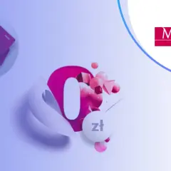 Karty Visa i Mastercard z logo Millennium. Pakiet bardzo pomocny, zero złotych za obsługę.
