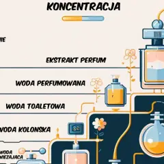 Jak używać wody toaletowej? Trwały zapach krok po kroku