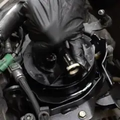 Gdzie jest filtr paliwa peugeot 407 2.0 benzyna? Oto, co musisz wiedzieć