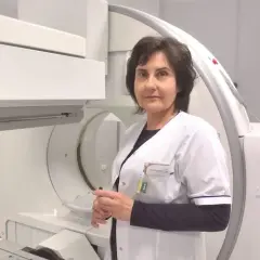 Co oznacza SUV w badaniu PET i jak wpływa na diagnozę nowotworów?