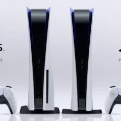 PS5 Digital czy warto? Czy oszczędność na start się opłaci?
