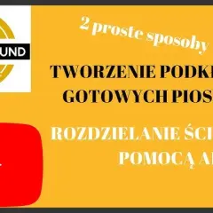 Jak pobrać podkład muzyczny bez problemów – proste kroki i najlepsze źródła