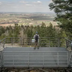 Góry Świętokrzyskie: TOP atrakcje, szlaki i plany na weekend
