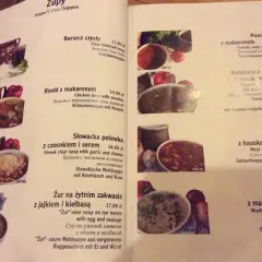 Karczma Bacówka Zakopane: Menu, klimat, opinie. Czy warto tu zjeść?