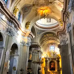 Ile kościołów jest w Krakowie? Zaskakująca liczba i ciekawostki