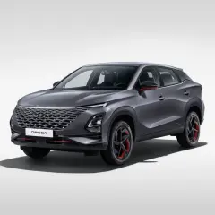 Jaki SUV do 60 tys? Oto najlepsze modele, które warto rozważyć