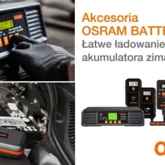 Jak ładować akumulatory w ciężarówce, aby uniknąć problemów z rozruchem