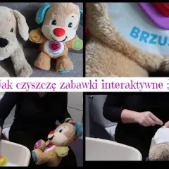 Pluszak z elektroniką: Jak czyścić, by nie zepsuć mechanizmu?