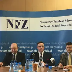 Dwóch specjalistów NFZ tej samej specjalizacji? Poznaj zasady!