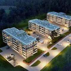 Osiedle Sterowców: Ile będzie budynków? Poznaj szczegóły inwestycji