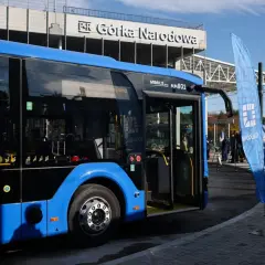 Ile zarabia kierowca autobusu w Krakowie? Zaskakujące fakty o pensjach