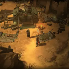 Czy Diablo 3 jest darmowe? Odkryj ograniczenia wersji startowej