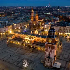 Ile kościołów w Krakowie? Zaskakująca liczba i ciekawostki