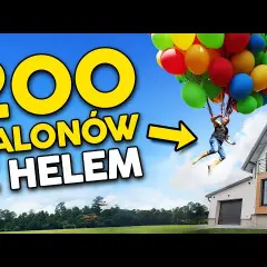 Ile balonów z helem uniesie 1 kg? Obliczenia i praktyczne porady