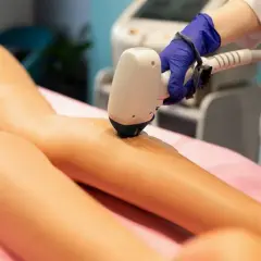 Ile trwa depilacja laserowa? Sesja i cała kuracja fakty