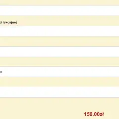 Ile brać za korepetycje z angielskiego? Sprawdź ceny i porady