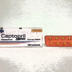 Captopril 12,5 mg jak zażywać: Kluczowe zasady dawkowania i bezpieczeństwa