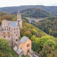 Góry Sowie: Gdzie, co zobaczyć i dlaczego warto?