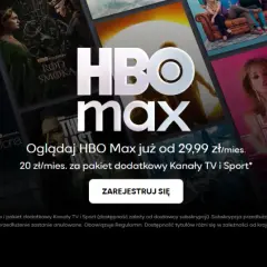 Co dalej z HBO Max? Oto co musisz wiedzieć o zmianach i przyszłości
