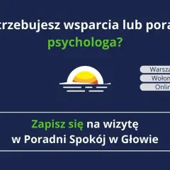 Jak poprawić samopoczucie psychiczne? Skuteczne kroki do równowagi.