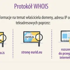 Jak ustalić właściciela domeny i uniknąć oszustw internetowych