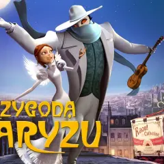 Gdzie obejrzeć Przygoda w Paryżu? Sprawdź dostępne opcje teraz