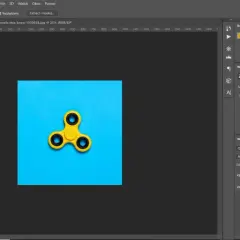 Animowany GIF w Photoshopie: Twórz jak pro krok po kroku!