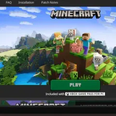 Zaktualizuj Minecraft na PC: Java & Bedrock bez problemów!